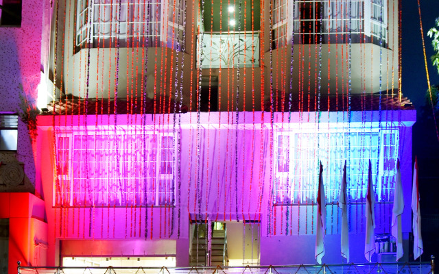 Hotel Pandav