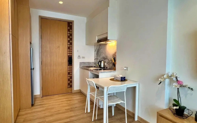 Aristo 2 Phuket by RESAVA