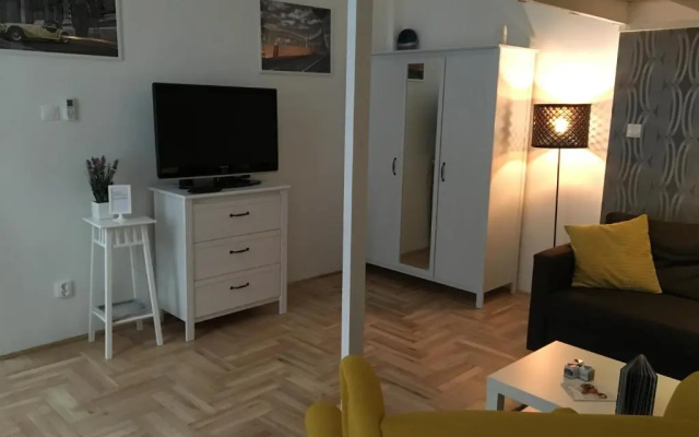 Lovag Apartman