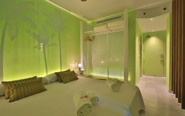 Tropicana Estudios