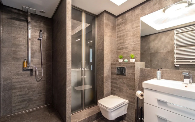 RentPlanet - Apartament Lubicz