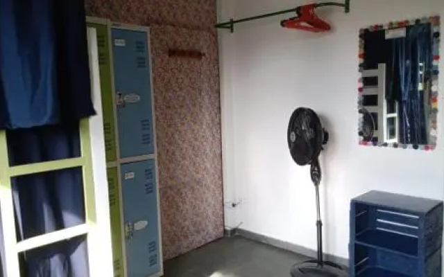 Hostel CWB