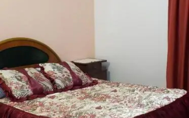 Alquiler de departamento temporario