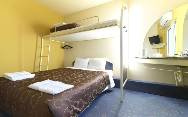 Hotel Select Inn Numazu