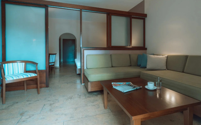 Dracos Hotel