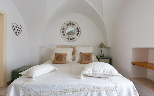 2788 Masseria La Cazzigna by Perle di Puglia