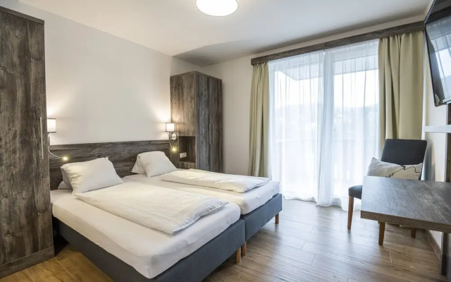 Chalet in Wagrain on Ski Slopes