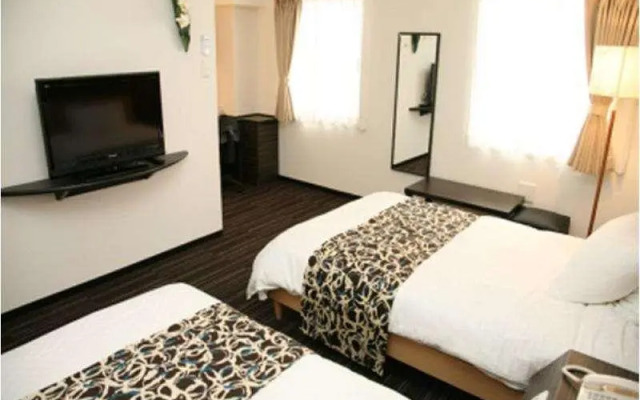 Kumamoto KB Hotel