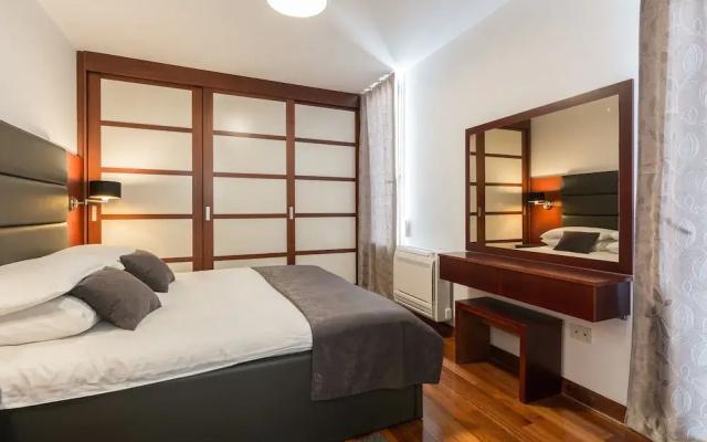 Apartment Il' Nido