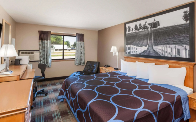 Quality Inn Elkhart