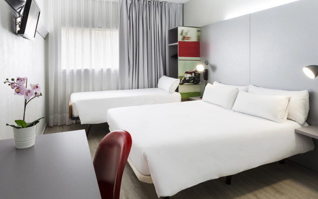 B&B Hotel Barcelona Granollers