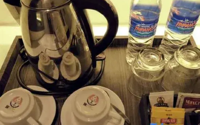 Tango Hostel