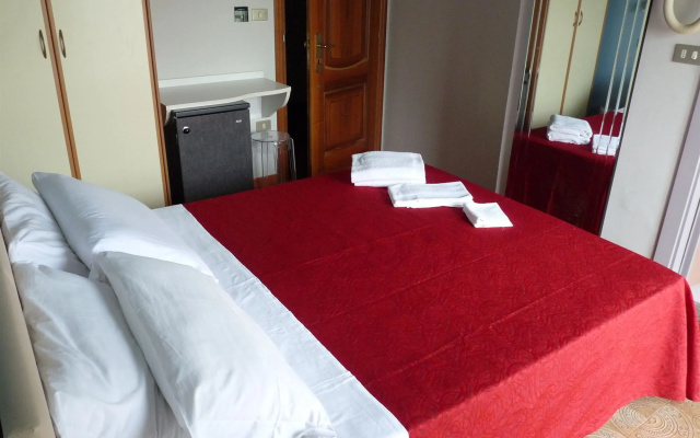 Hotel Elizabeth