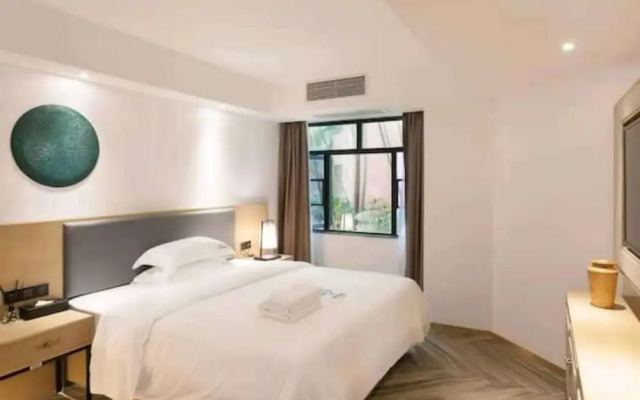 Lifu Guesthouse Canton Tower Branch