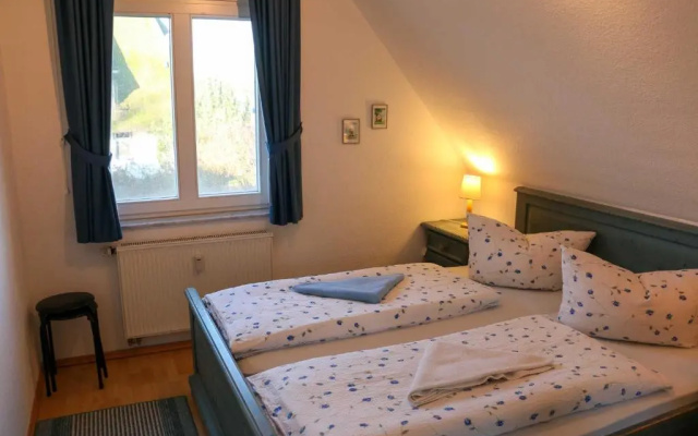 Landhaus am Haff Fewo A 12