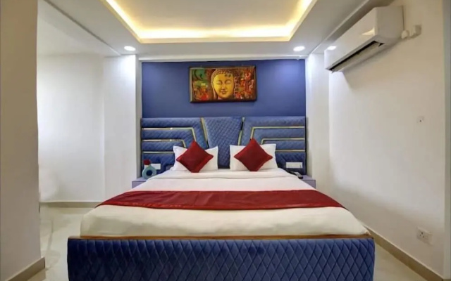 Hotel Noida Dreamz 144
