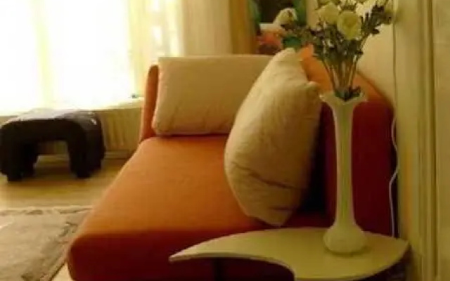 Villa Cornelia Apart.
