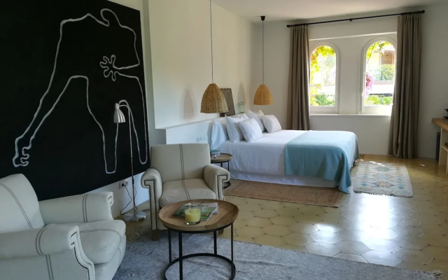 Hotel Mas Pastora - Adults Only