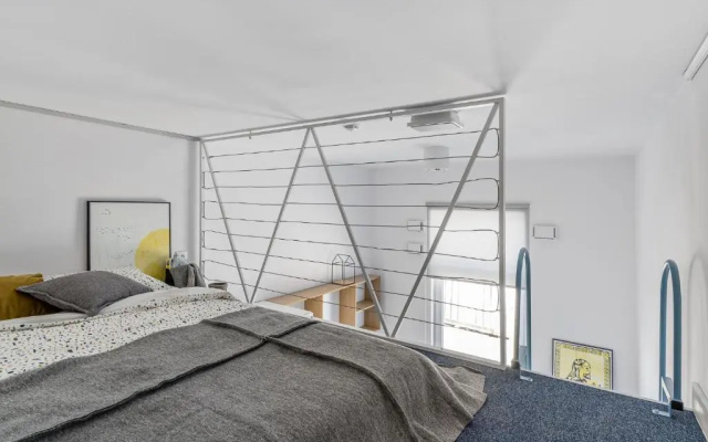 Apartamenty Depot Gdańsk