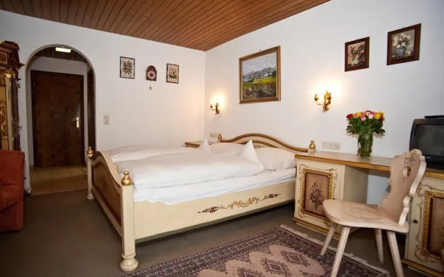 Altenburger Hof Appartement
