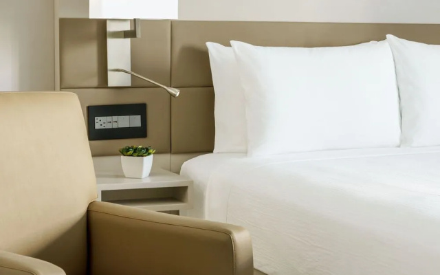AC Hotel San Juan Condado