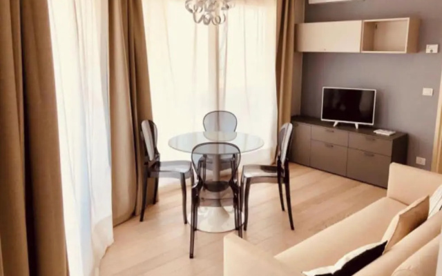 Luxury Accommodation With Panoramic Terrace