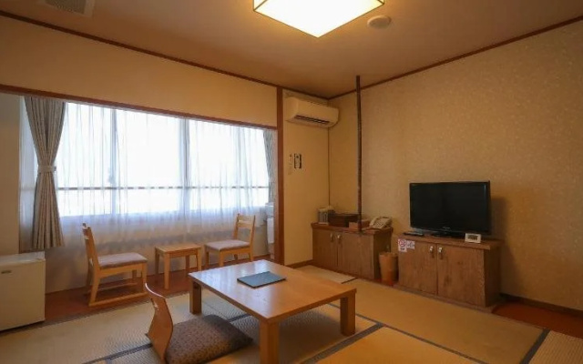 Yufuin Ryokan Yamanami