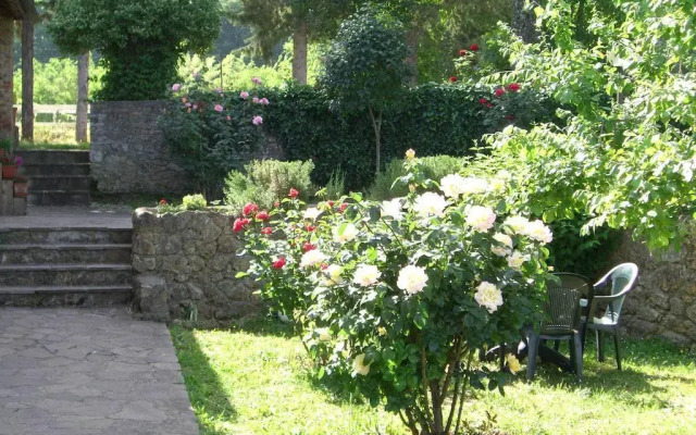 Agriturismo La Selva