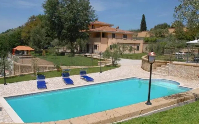 Casa Del Sorbo