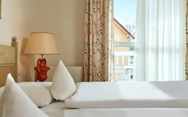 aja Nordperd & Villen Göhren