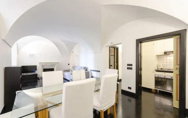 JOIVY Perfect Central Flat with Parking