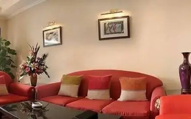 Jiangxi Hotel