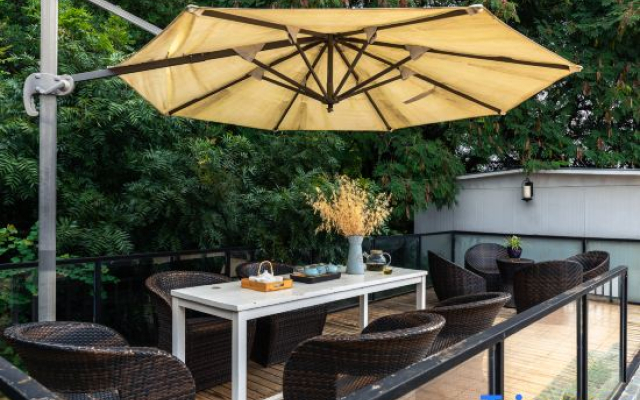 Dali Manglietia Soft Boutique Residence