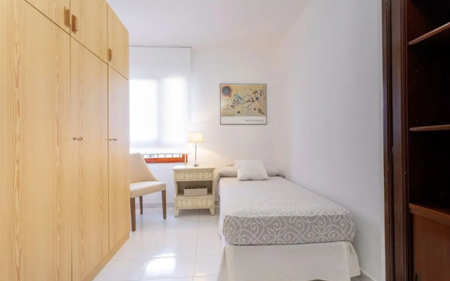 Rentcostadelsol Apartamento Malagueta - Ciudad de Melilla