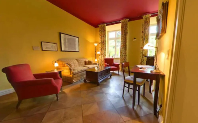 Hotel & Restaurant Gutshaus Ludorf