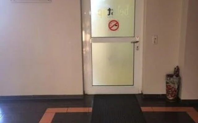 Bedstop Hostel Berlin (Messe ICC)