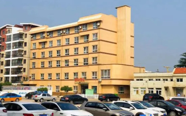 Longkou Holiday (Longkou Hotel Tower B)