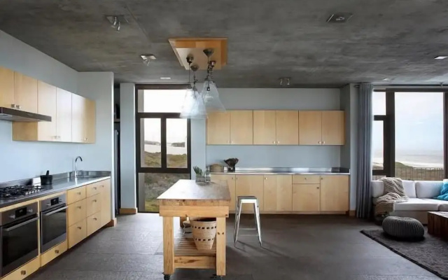 Seehuis