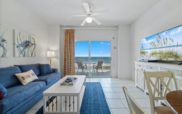 Tidewater 503