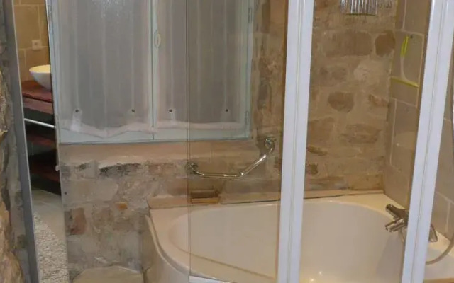 Gîte Milly