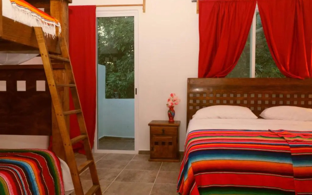 Casa de Colores