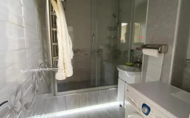 Apartment “Novza”