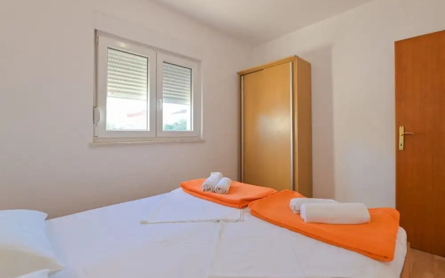 Apartments Ilija