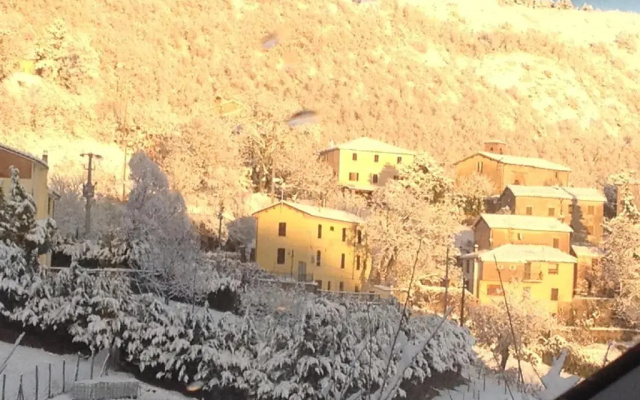 Casavacanze Ciaspole E Uva