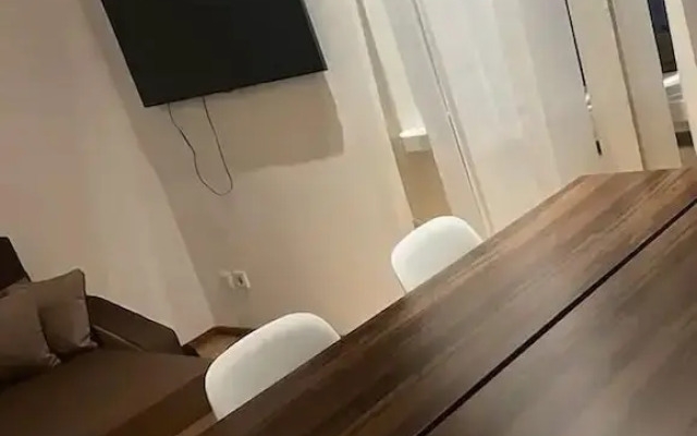 Schöne Wohnung in der Wiener Innenstadt