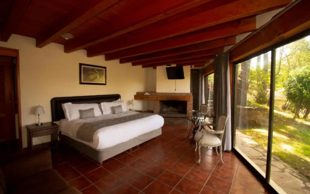Loto Azul Resort and Spa