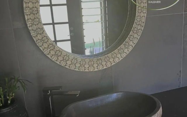 Seashells Holiday House - Kalbarri