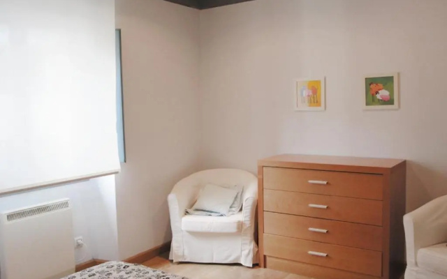 Apartamentos Legazpi