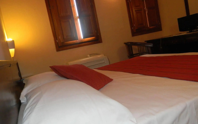 Hotel Sport Village
