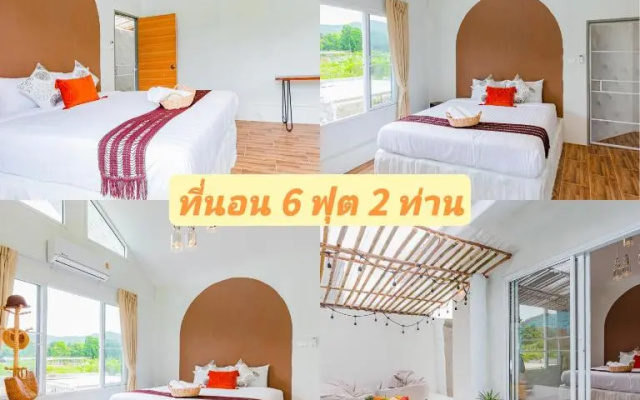 บ้านพักหัวหิน i Fah